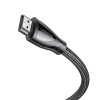 Cabo HDMI 2.1 Ultra High Speed Ugreen HD140, 3 m, 8K, preto