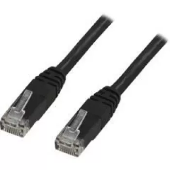 Cabo de rede Cat6a U/UTP RJ45 Mercodan, 7 m