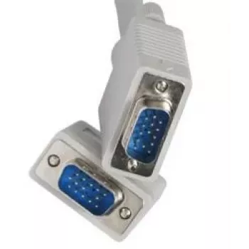 Cabo de monitor VGA Mercodan HQ, 5 m (930551)