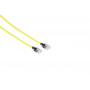Cabo patch Mercodan Slim Cat6a U/UTP RJ45, 15 m (371925150)
