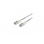 Cabo patch Mercodan UltraFlex CAT6 (371239100)