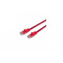 Cabo de rede Mercodan UltraFlex KAT6 (371234075)