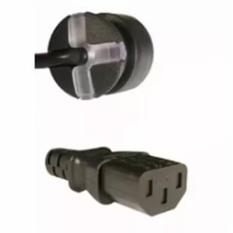 Cabo de alimentação Mercodan SmarTplug DK (921542)