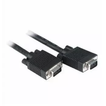 Cabo VGA Mercodan PRO, 2 m, ficha VGA (939102)