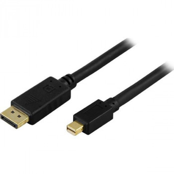 Cabo Mercodan Mini DisplayPort, 4,5 m (932455)