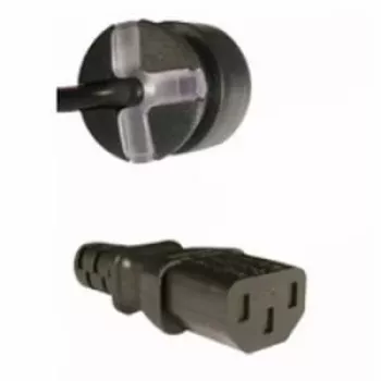 Cabo de alimentação Mercodan SmarTplug DK (921520)