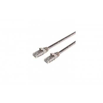 Cabo de rede Mercodan UltraFlex Patch CAT6 (371231050)