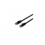 Cabo de rede Mercodan UltraFlex Patch CAT6 (371238050)