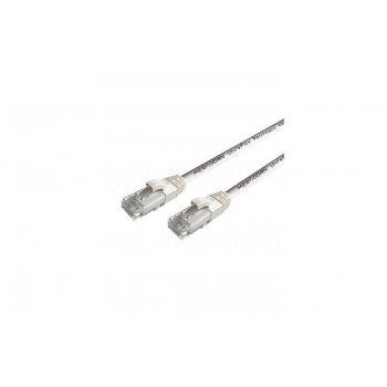 Cabo de rede Mercodan UltraFlex Patch KAT6 (371239050)