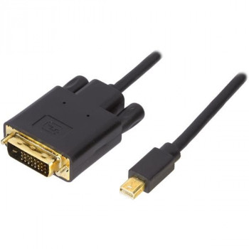 Cabo Mercodan Mini-DisplayPort para DVI (932509)