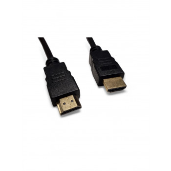Cabo HDMI 1.4 Mercodan, 1080p, PVC (580340418)