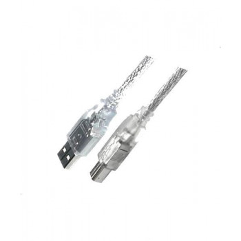 Cabo USB 2.0 Mercodan com USB-A, 1,8 m (960200)