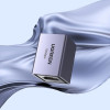 Adaptador de extensão Ethernet RJ45 Ugreen NW261, 10 Gbps (NW261-15117)