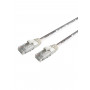 Cabo de patch Mercodan UltraFlex KAT6 (371239020)