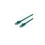 Cabo de patch Mercodan UltraFlex KAT6 (371236020)