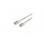 Cabo de rede UltraFlex KAT6 Mercodan (371239015)
