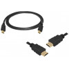 Cabo HDMI LTC, 1,2 m, 4K