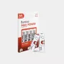 Pilhas Uniross Max Power AA / LR6 2900mAh, 4 unid.