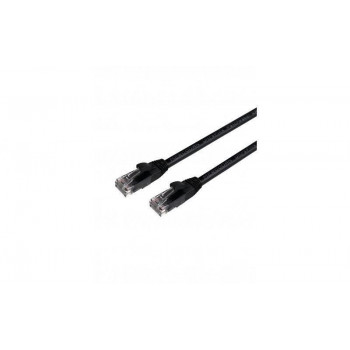 Cabo de rede Patch UltraFlex CAT6 Mercodan (371238010)