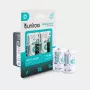 Pilhas alcalinas Uniross Power Plus D / LR20, 2 unid.