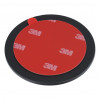 Disco adesivo OEM para painel de automóvel para suportes de carro com ventosa (73 mm)