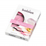 Velas perfumadas Bolsius True Scents, magnólia, 6 unid.