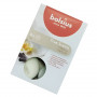 Velas perfumadas Bolsius True Scents, baunilha, 6 unid.