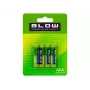 Pilha BLOW AAA R03P Super Heavy Duty blister 4 unid.