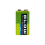 Pilha BLOW 9V 6F22 Super Heavy Duty