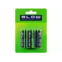 Pilha BLOW AA R06P Super Heavy Duty blister 4 unid.