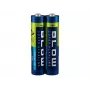 Pilha BLOW AAA LR3 Super Alkaline 2 unid.