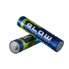 Pilha BLOW AAA LR3 Super Alkaline 2 unid.