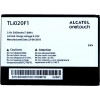 Bateria original Alcatel - TLI20F1 - One Touch Pop C7 OT-7040 e OT-7041 - 2000mAh