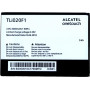 Bateria original Alcatel - TLI20F1 - One Touch Pop C7 OT-7040 e OT-7041 - 2000mAh