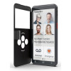 Emporia Smartcover capa para smartphone SMART.6lite/SMART.7 lite