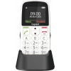 Gigaset GL695 telefone com funcionalidades SIM 4G LTE branco