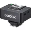 Godox XR-S recetor para Sony