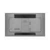 Elo E727774 kit de montagem low-profile para ecrã tátil interativo 5553L 55 polegadas (139,7 cm)