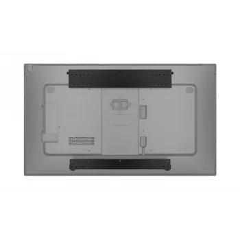 Elo E727774 kit de montagem low-profile para ecrã tátil interativo 5553L 55 polegadas (139,7 cm)
