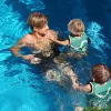 Sunnylife colete de natação para criança (1-2 anos) – Into the Jungle