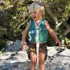 Sunnylife colete de natação para criança (1-2 anos) – Into the Jungle
