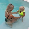 Sunnylife colete de natação para criança (1-2 anos) – Salty the Shark