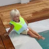 Sunnylife colete de natação para criança (1-2 anos) – Salty the Shark