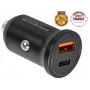 Avacom 36W Carpro 2 carregador de automóvel com Power Delivery
