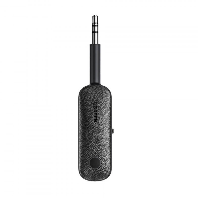 UGREEN CM403 transmissor/receptor Bluetooth 5.0 para adaptador AUX