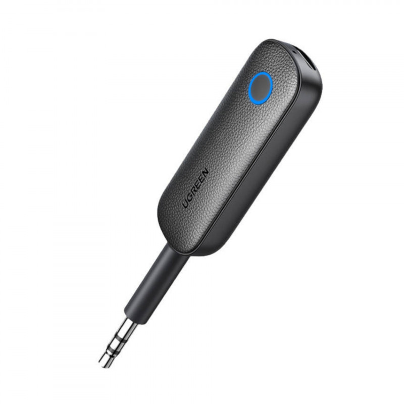 UGREEN CM403 transmissor/receptor Bluetooth 5.0 para adaptador AUX