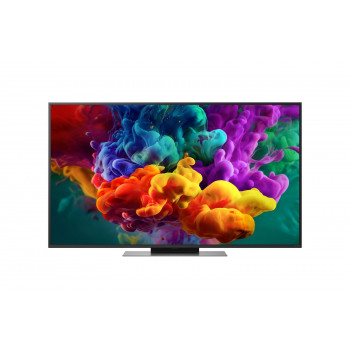 LG 55QNED86B6B 55 polegadas QNED MiniLED 4K UHD 144Hz VRR Smart TV (2026)