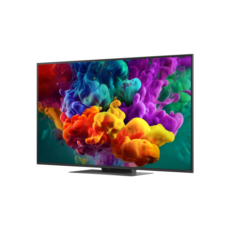 LG 55QNED86B6B 55 polegadas QNED MiniLED 4K UHD 144Hz VRR Smart TV (2026)