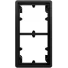 Suporte de aparelho Gira System 70 2 vias (376900)