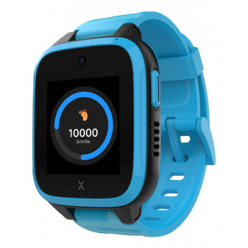 Xplora XGO3 Nano SIM smartwatch 2.ª geração (UE), azul
